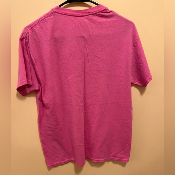 Pink Barbie T-shirt - Picture 2 of 3